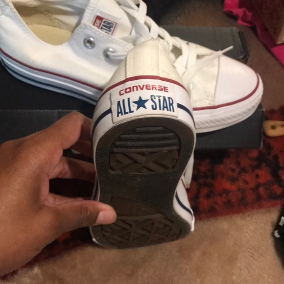 Converse - Picture 4 of 7